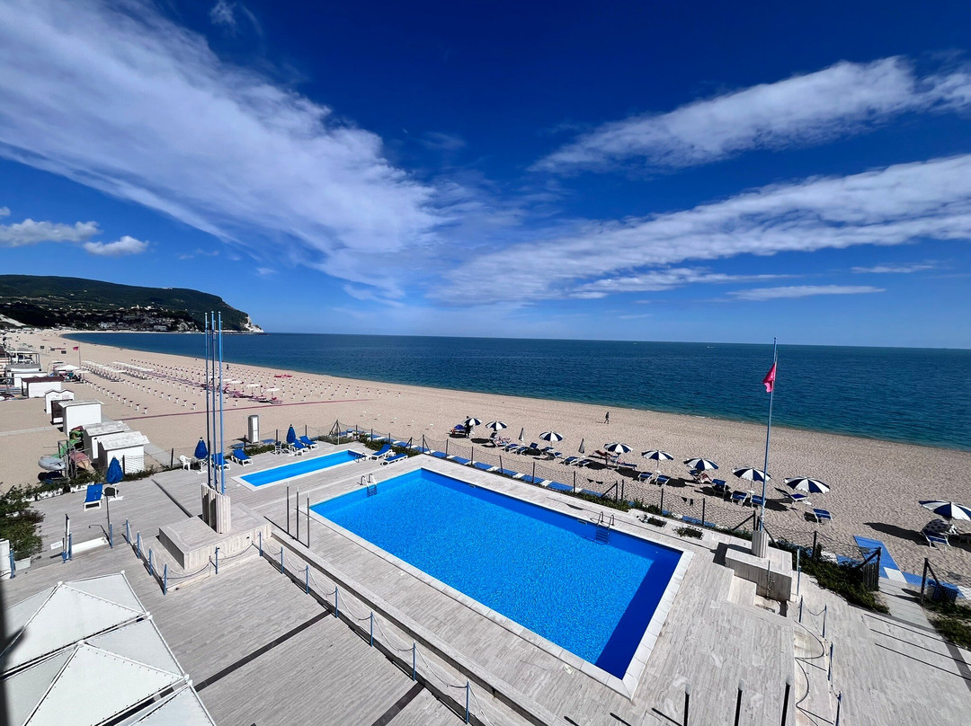 Hotel Marcelli主图