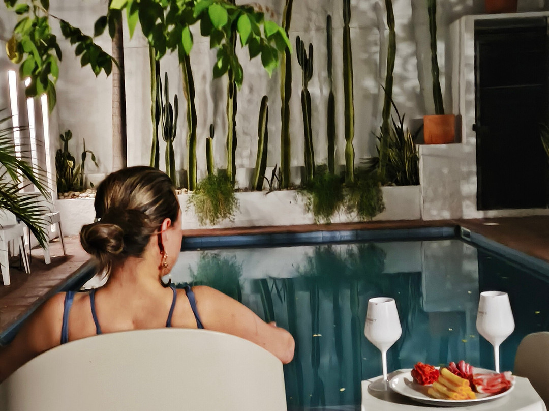 B&B Casa Amberes主图