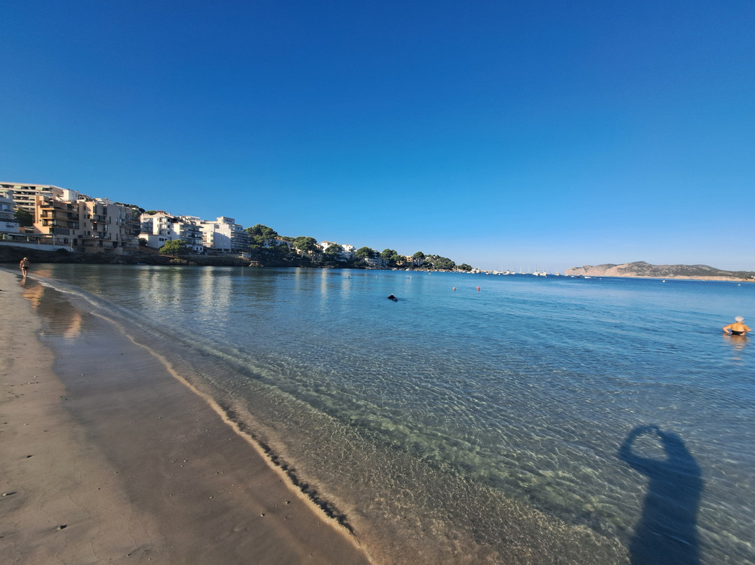 Bahia del Sol Hotel主图