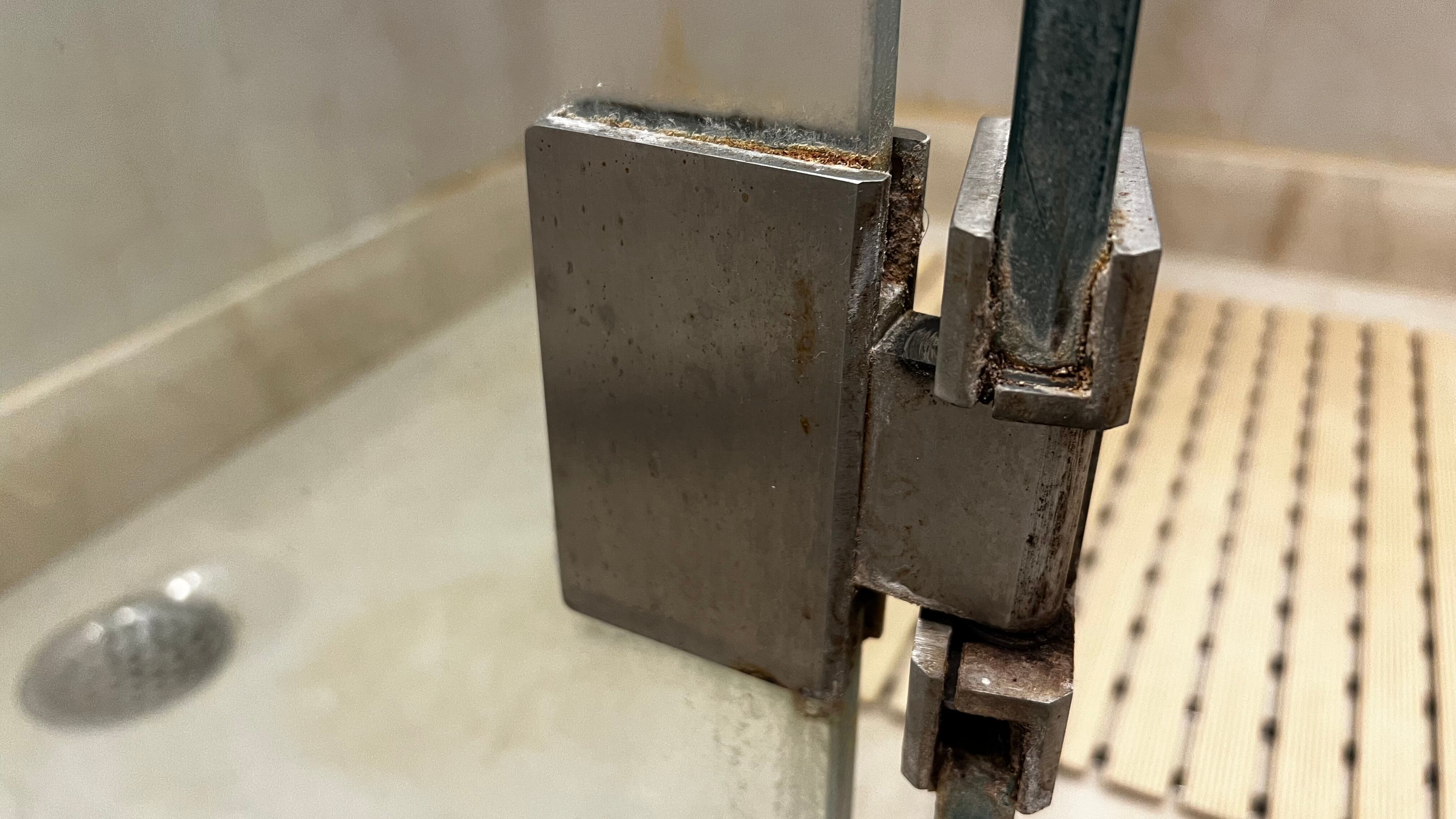 Fortune Park BBD-浴室