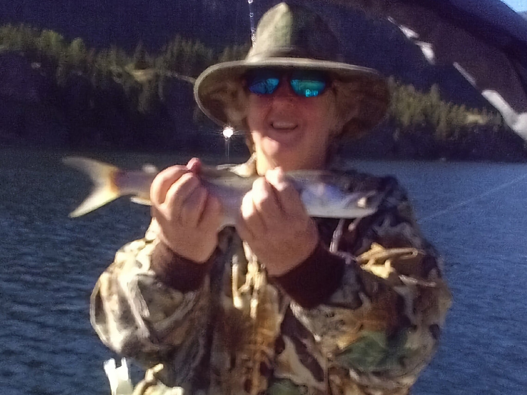 Alpine Outfitters Colorado-Lake City必去景点