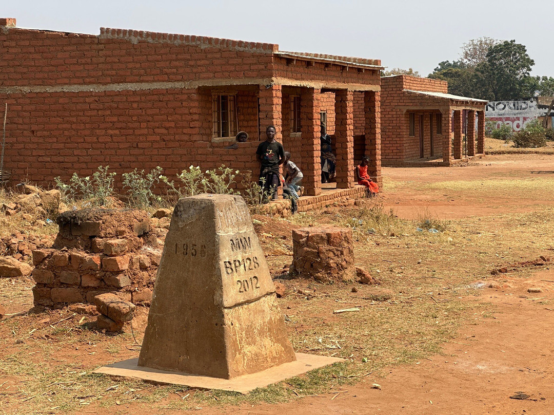 Absolute Zambia Safaris-卢萨卡必去景点
