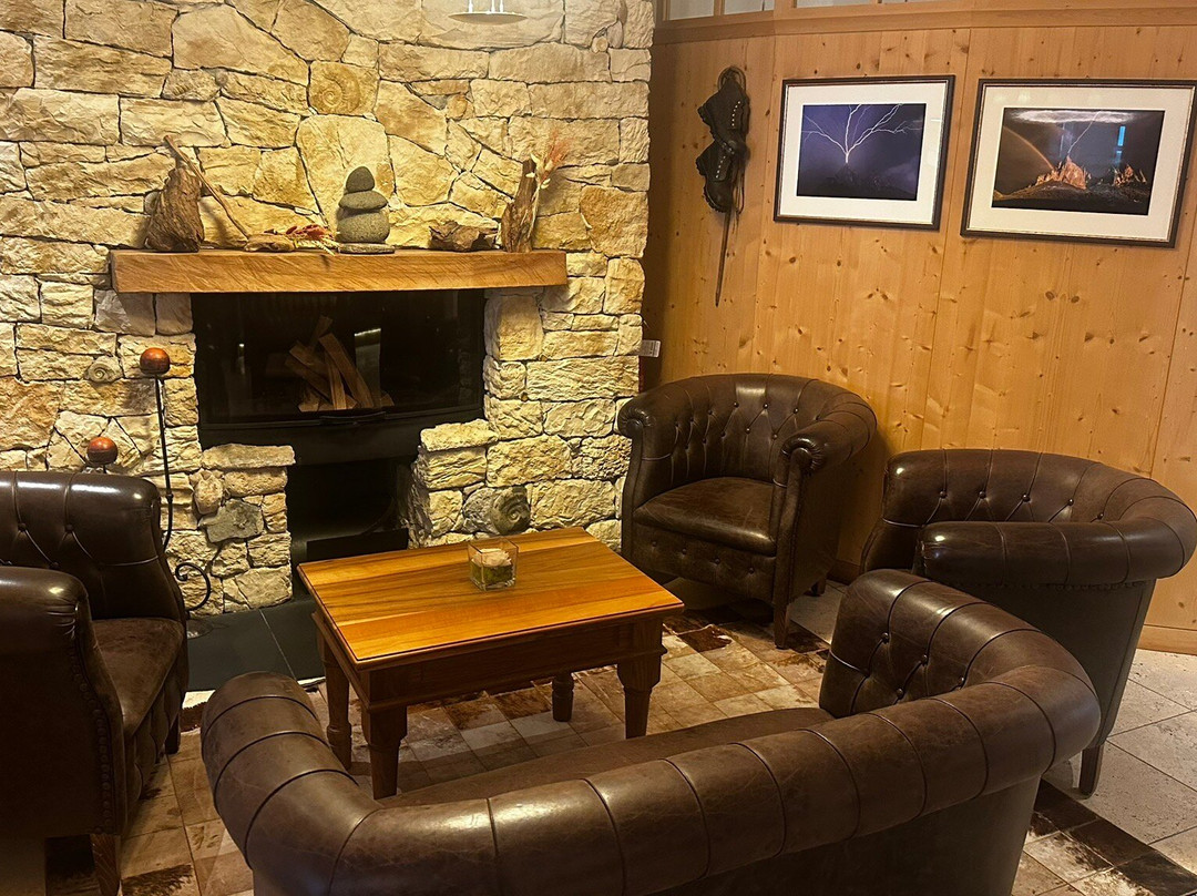 Artnatur Dolomites Hotel & Spa主图