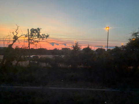 NJ Transit-纽瓦克必去景点