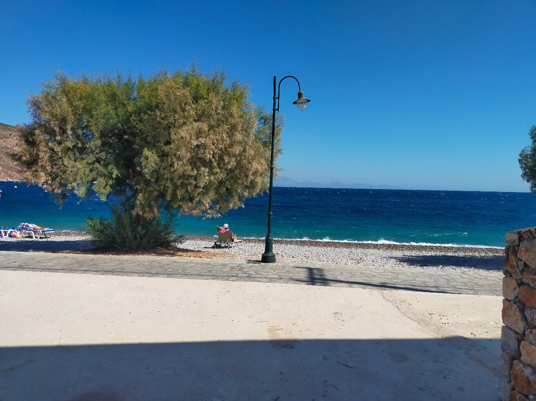 阿波罗公寓酒店主图