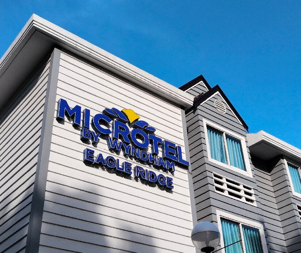 Microtel By Wyndham Eagle Ridge主图