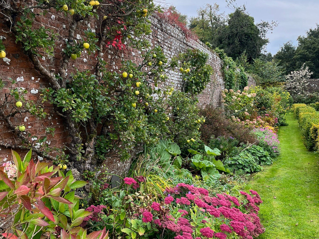 Langley Park Gardens-Montrose必去景点