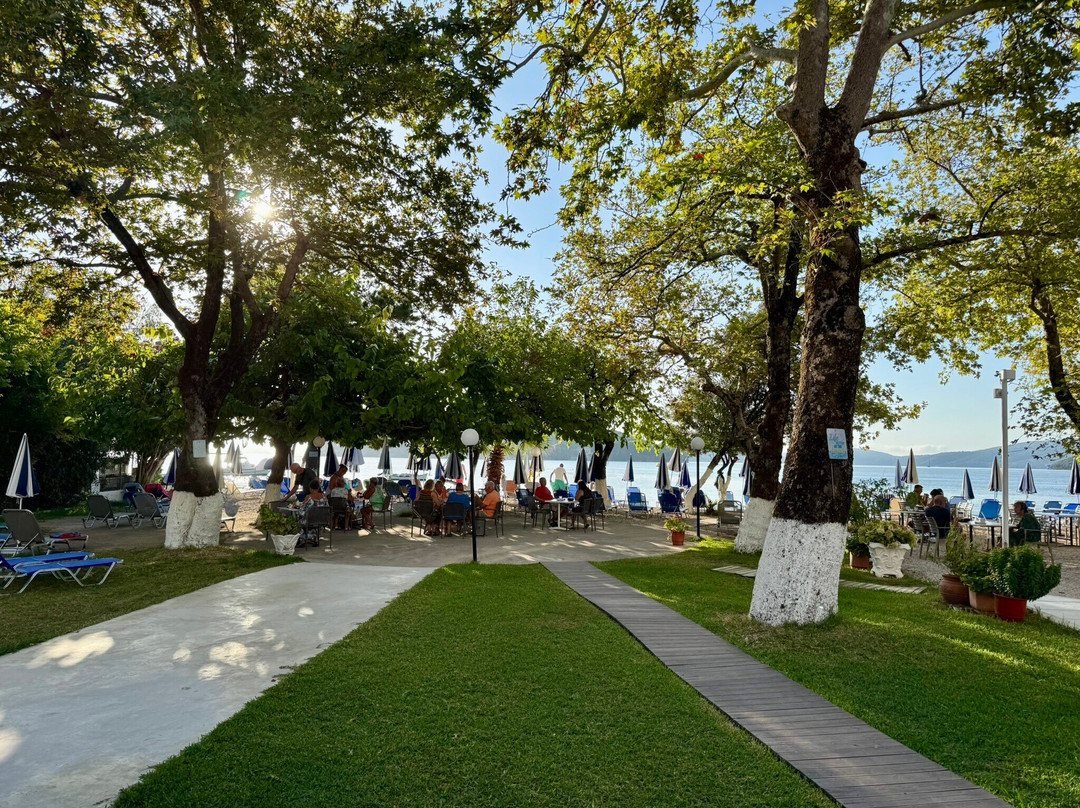 Avra Beach Hotel主图