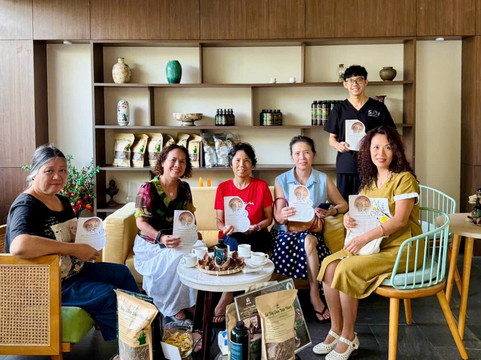 Sol Spa - Hoan My Resort Phan Rang-藩朗-塔占必去景点