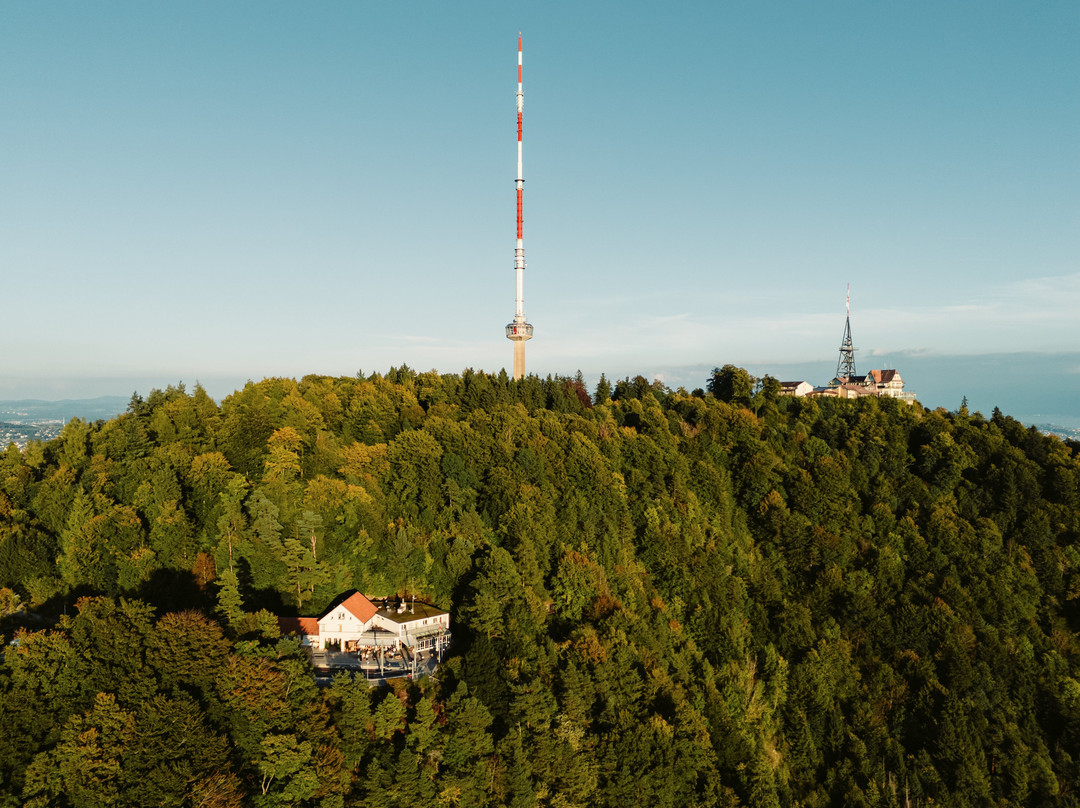 Bergstube
