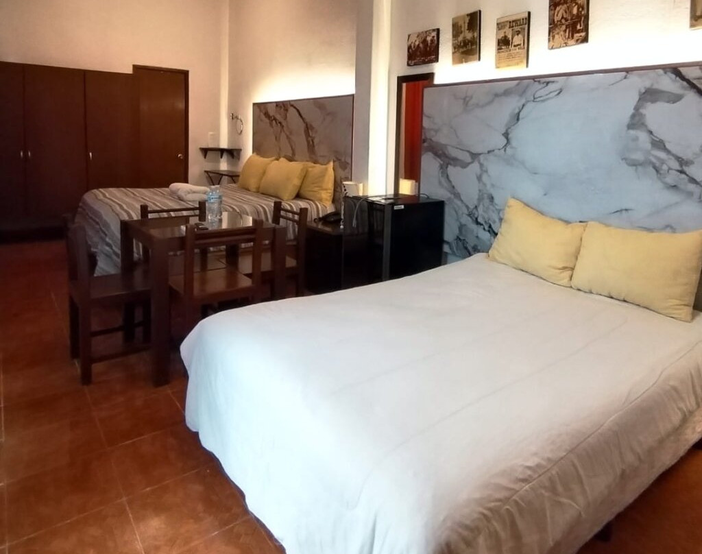 Finca Chipitlan Hotel主图