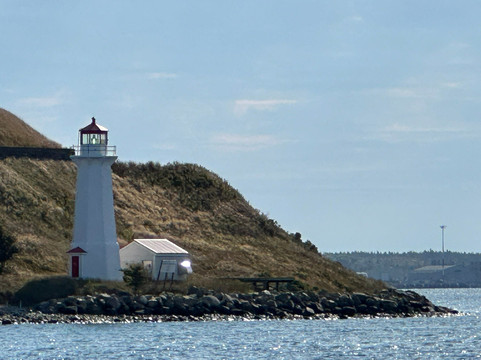I Heart Bikes-哈利法克斯必去景点
