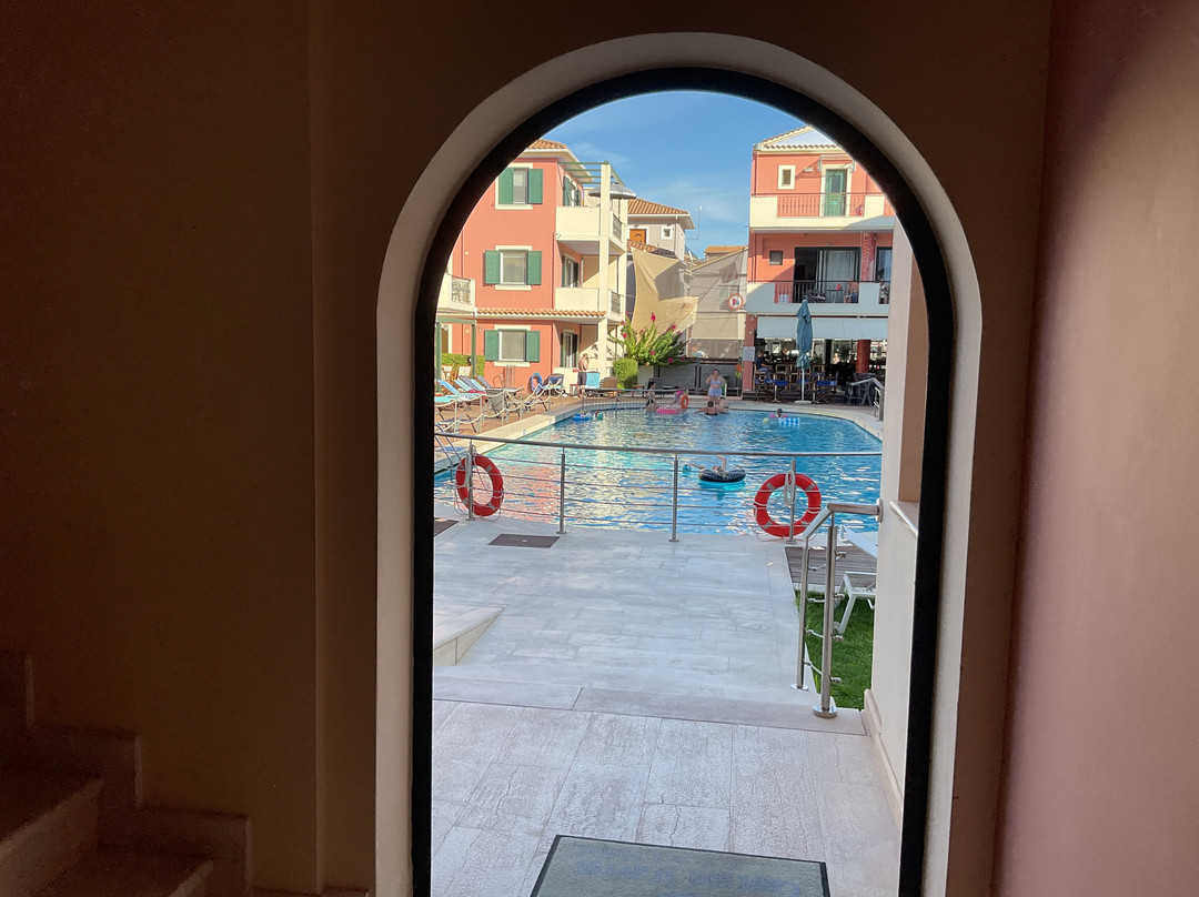 Hotel Captain Stavros主图