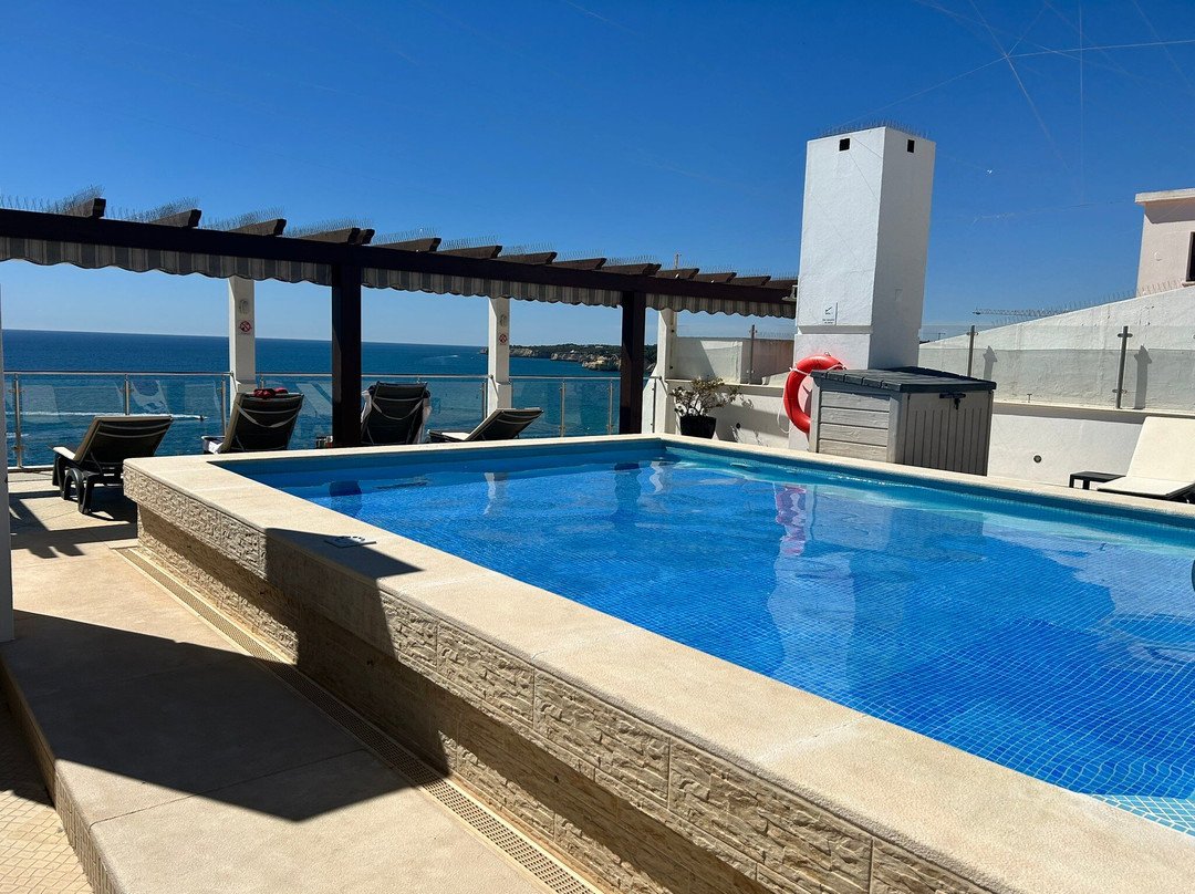 Hotel Apartment Algar主图