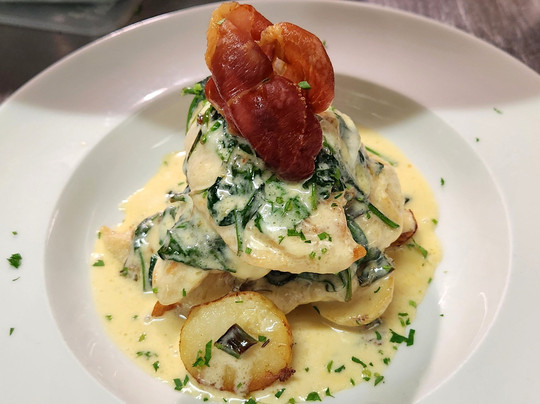 That's Amore Pizzeria Ristorante