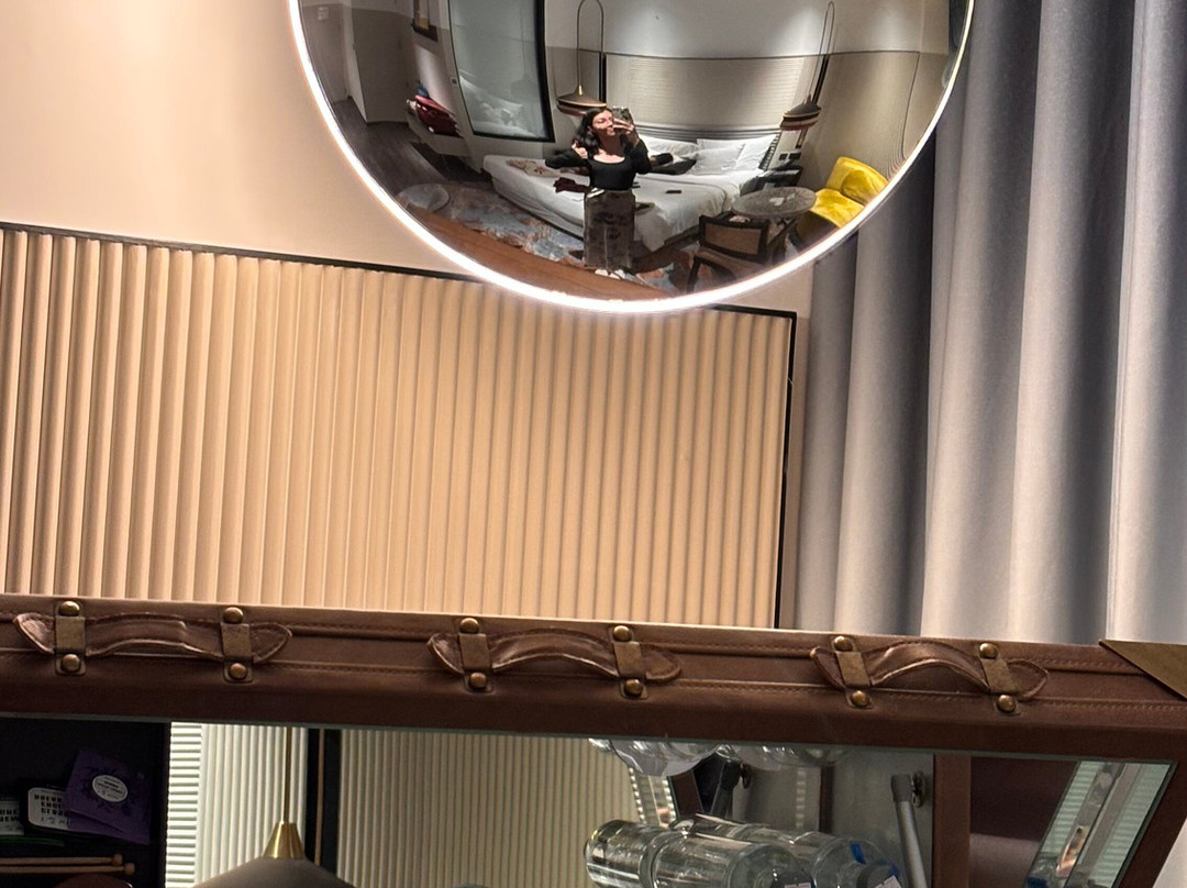 Hyatt Centric Sector 17 Chandigarh主图