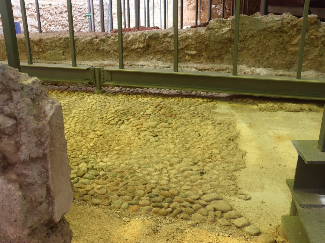 Castillo de Castillo de Garcimunoz-昆卡必去景点