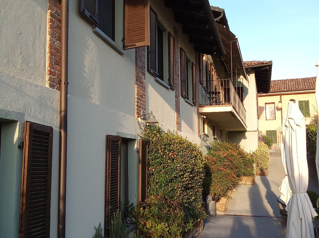 Casa Boffa Camere主图