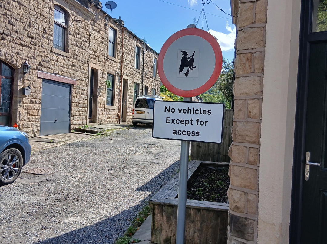 Ribble Valley-兰开夏郡必去景点
