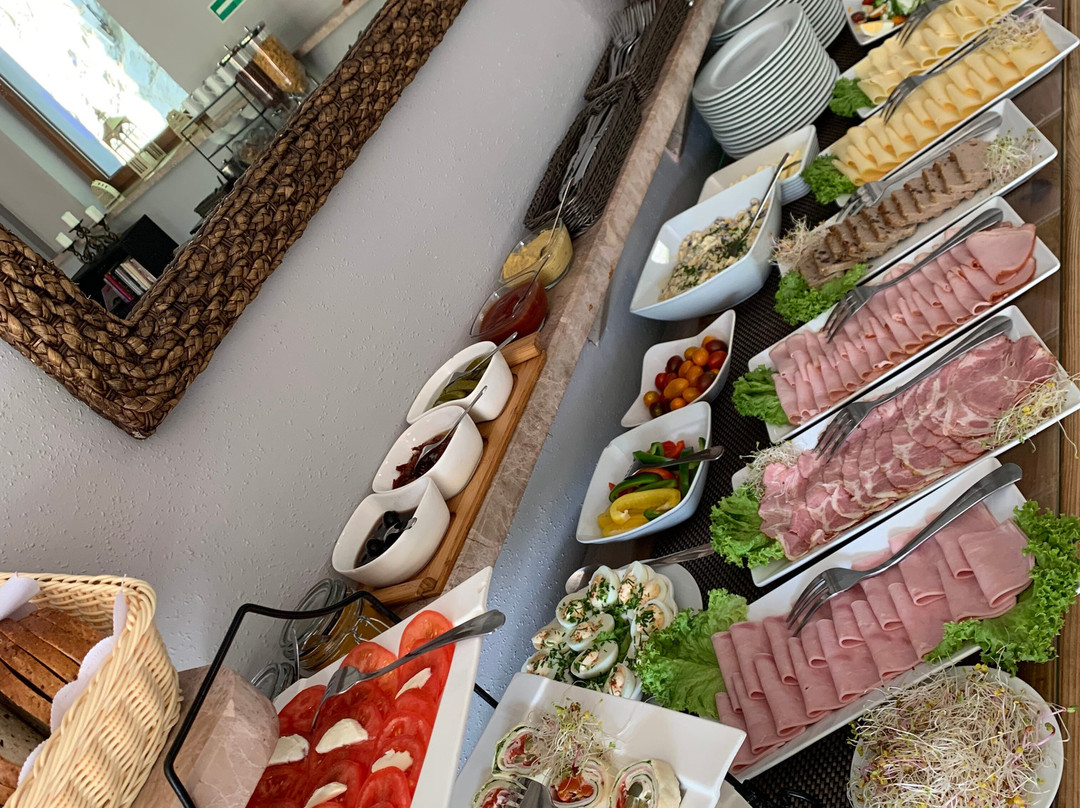 Polaris - Hotel Rooms & Apartments主图