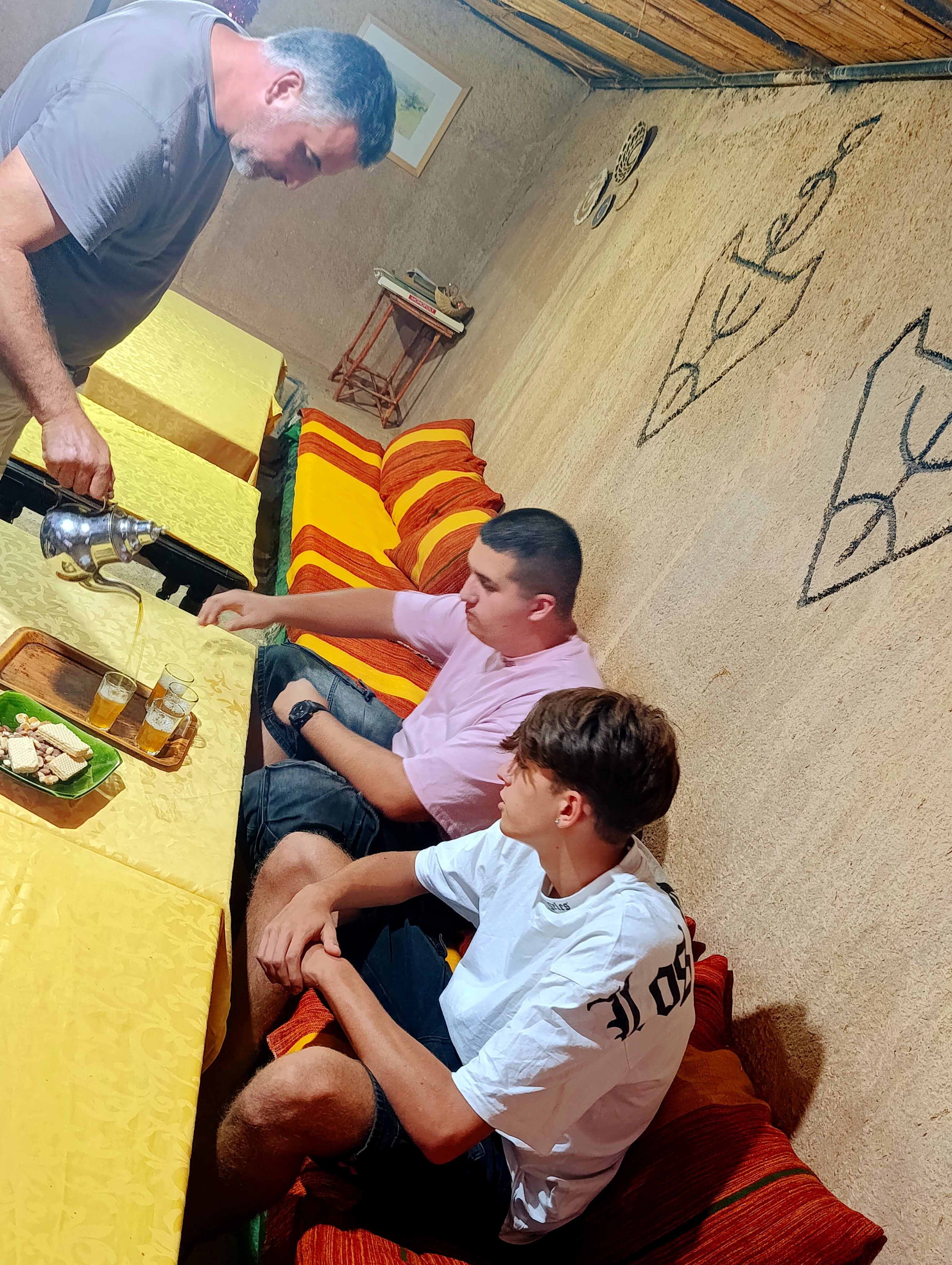 Riad du Sud - Kasbah Hotel-官方