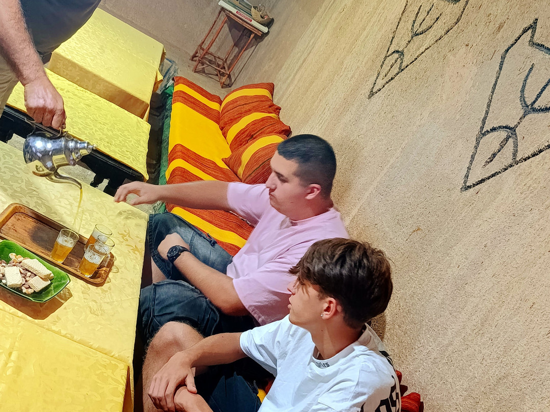 Riad du Sud - Kasbah Hotel主图