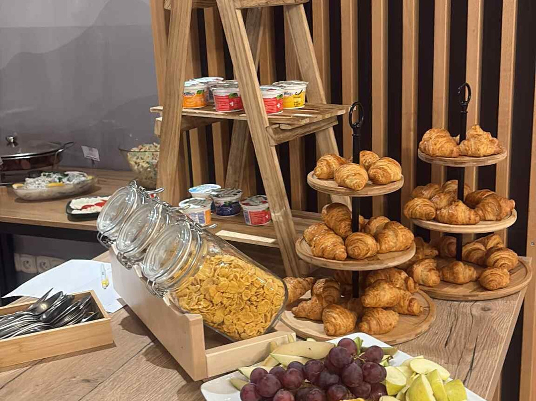 Hotel Fero Lux主图