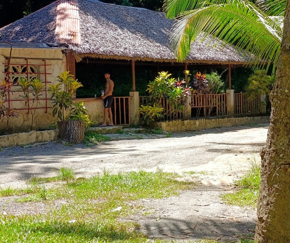 Jardines de Hershey-Jibacoa必去景点