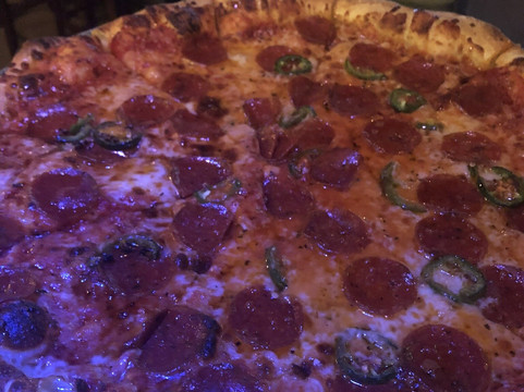 Two Dads Eatery And Taproom