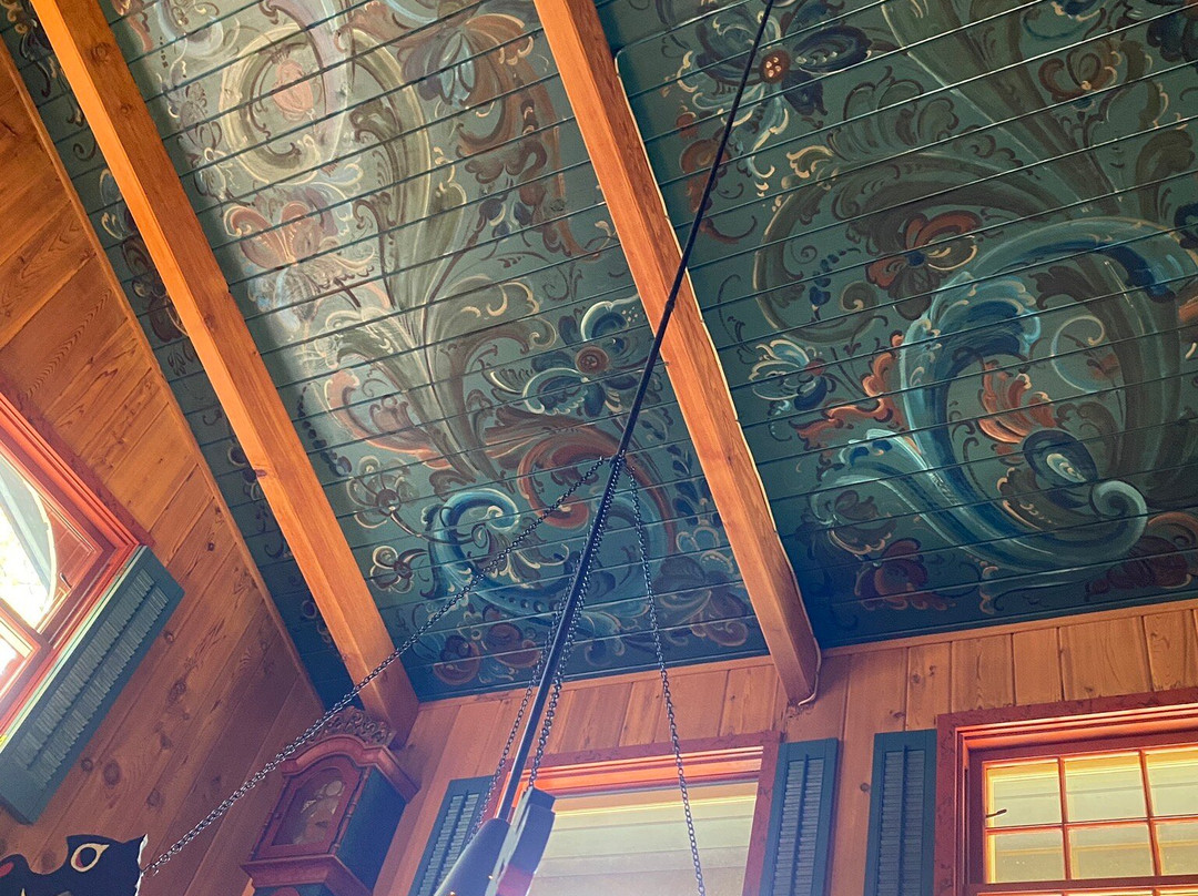 Ephraim Historical Foundation-Ephraim必去景点