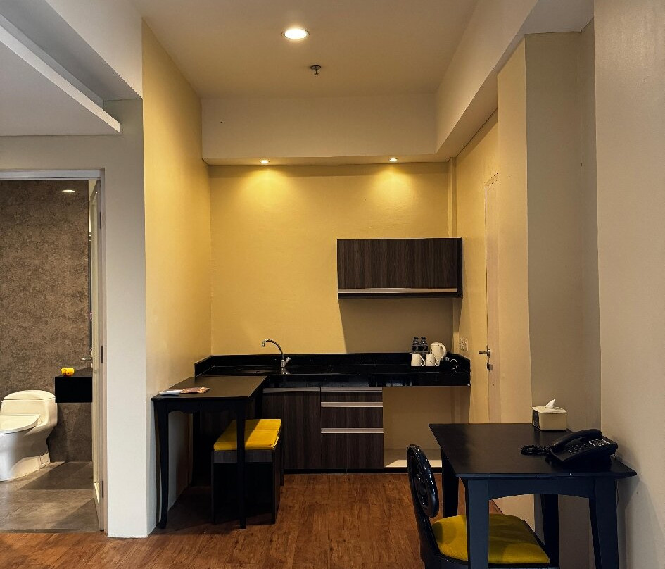 Yasmin Hotel Karawaci主图