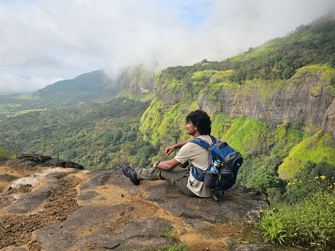Offbeat Compass-海德拉巴必去景点