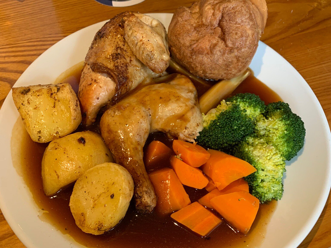 The Kings Head Inn主图