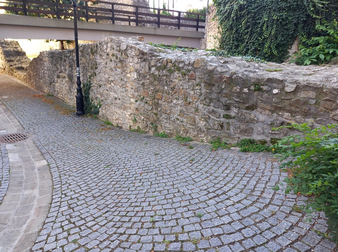 Sopron Old Town-修普伦必去景点