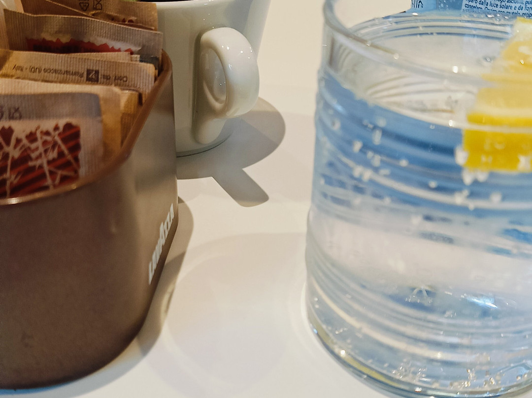 Caffè Del Viale