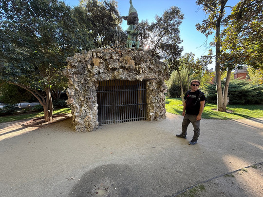 Tours By Locals-马德里必去景点
