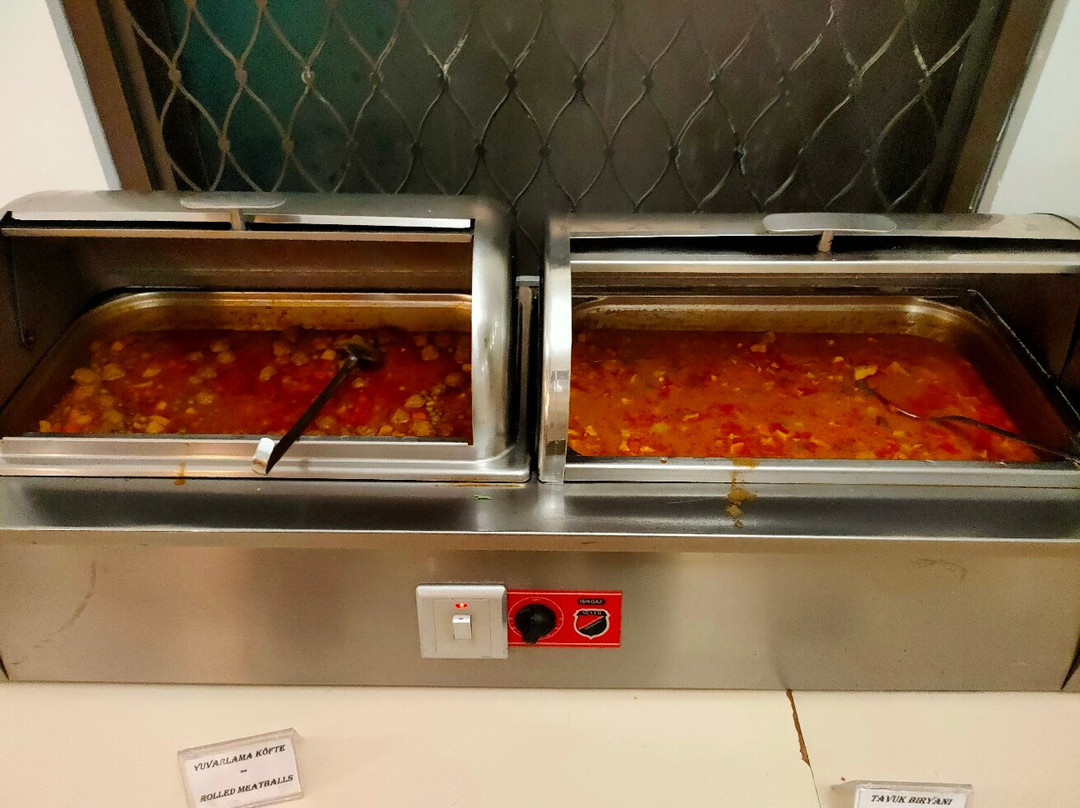 Port View Hotel主图