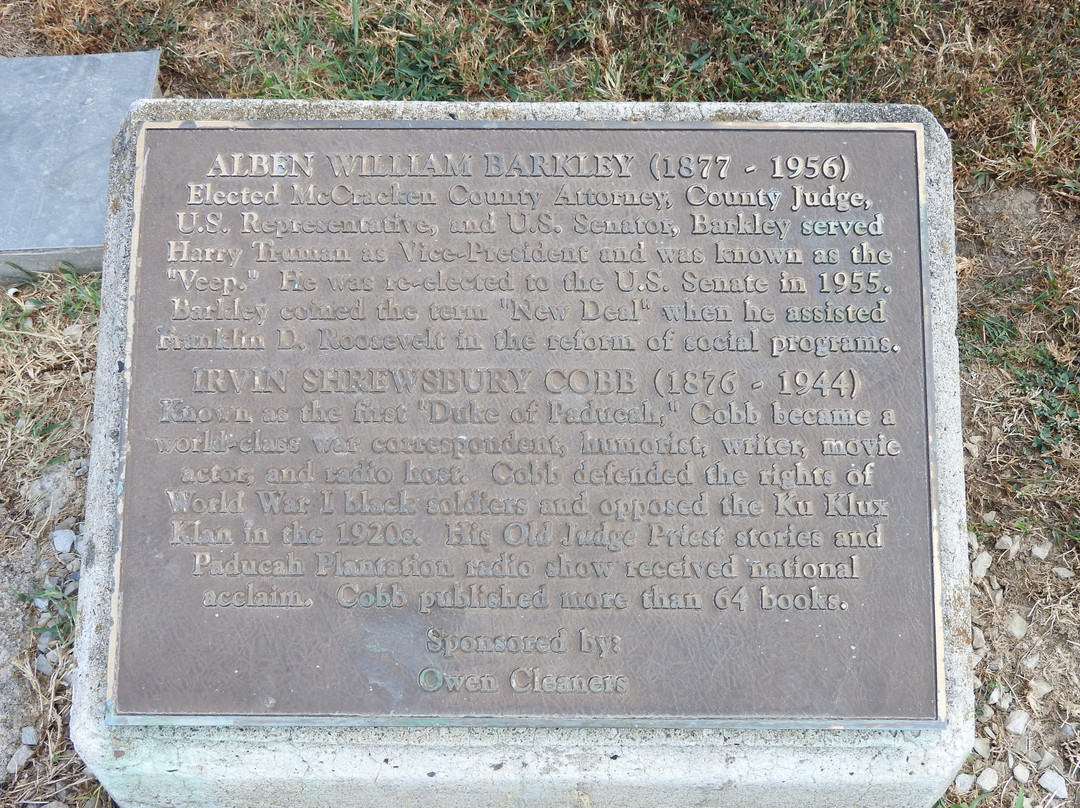 Wall To Wall Historical Murals-帕迪尤卡必去景点