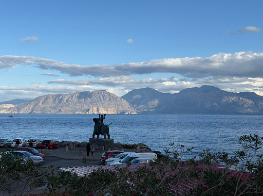 Stagakis Grand Prestige-伊拉克利翁必去景点