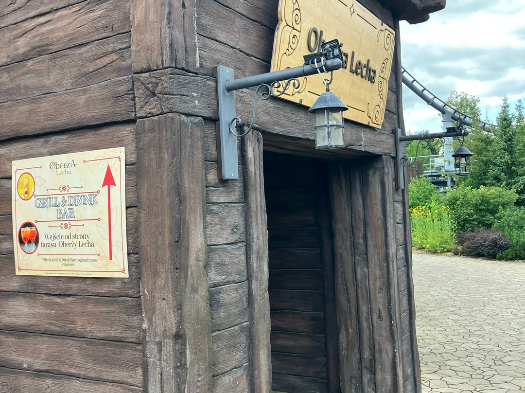 Oberża Lecha