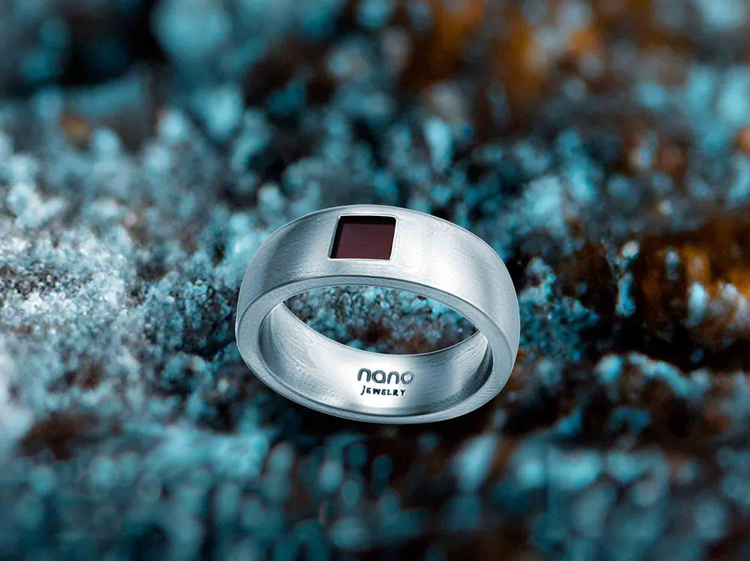 Nano Jewelry-雅法必去景点