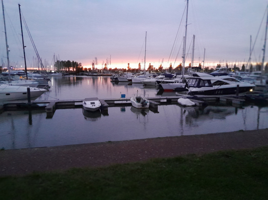 开普敦海里斯海滩酒店主图