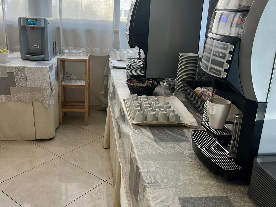 Hotel Sole Mio主图
