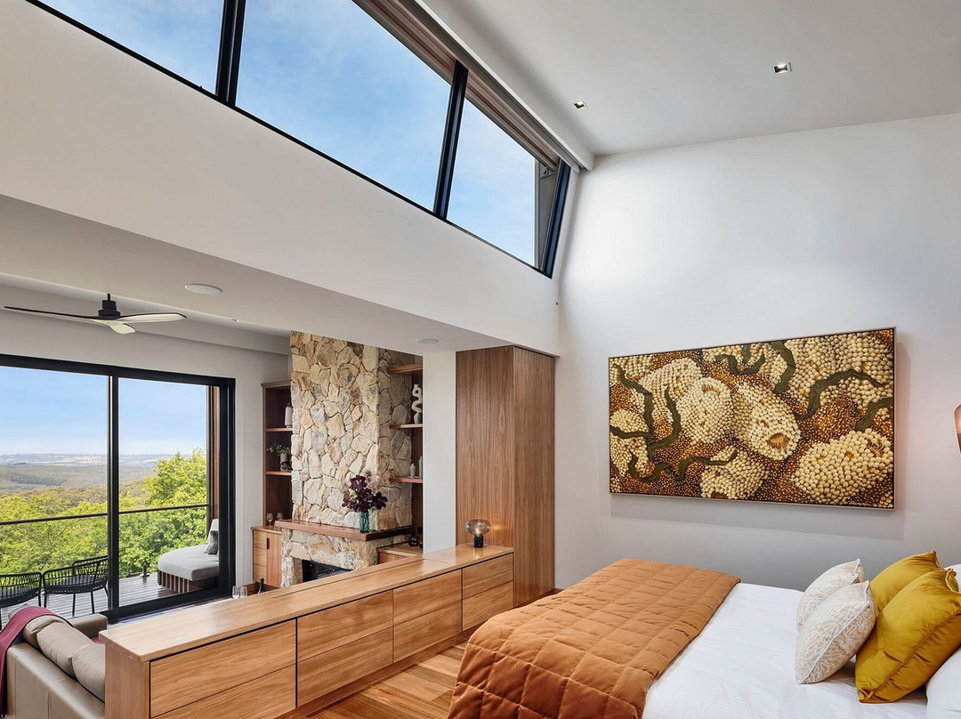 Sequoia Lodge - Exclusive Adults Luxury Retreat主图