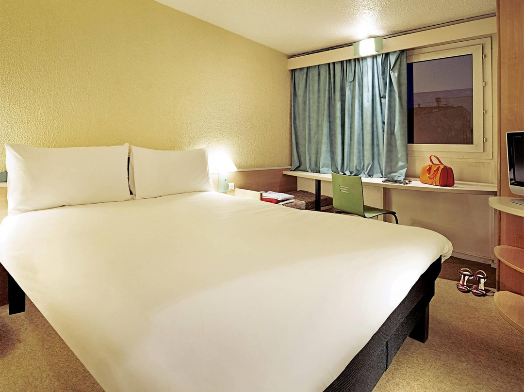 Ibis Strasbourg Aeroport Le Zenith主图