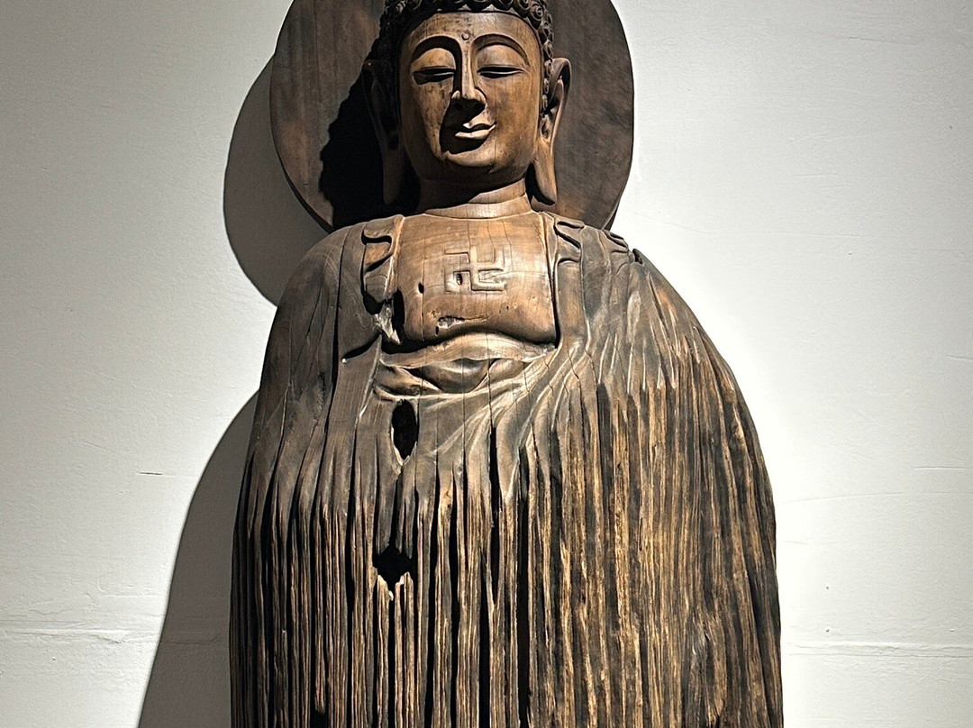 Lao Art Museum-万象必去景点