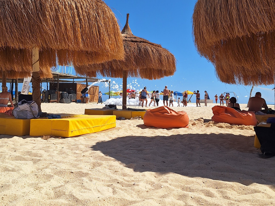 Utopia Island-赫尔格达必去景点