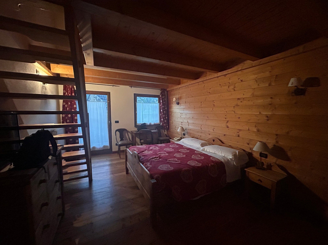 hotel l'artisin主图