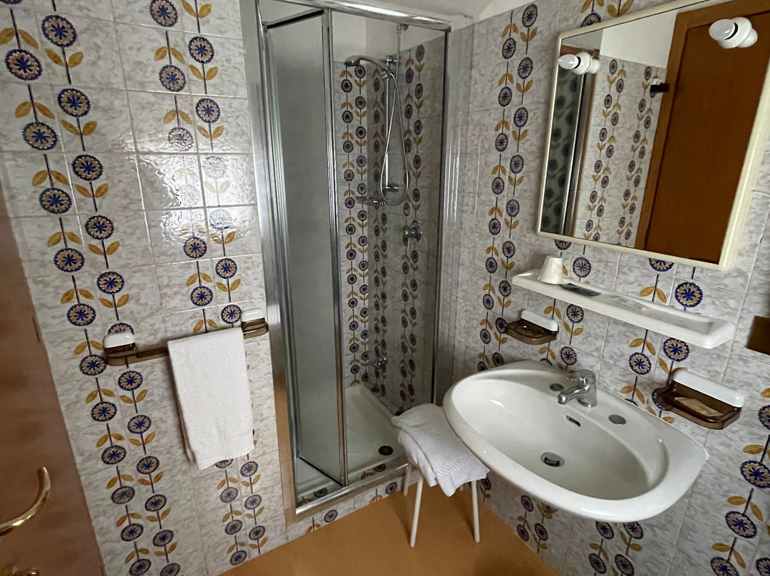 Albergo Esperia主图