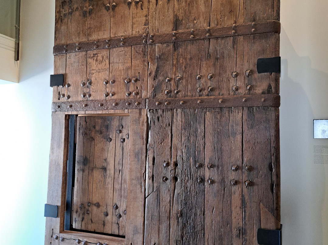 Fort of Santo António de Belixe-萨格里什必去景点